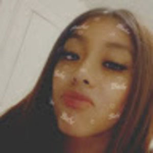 Meet your Posher, Virginia